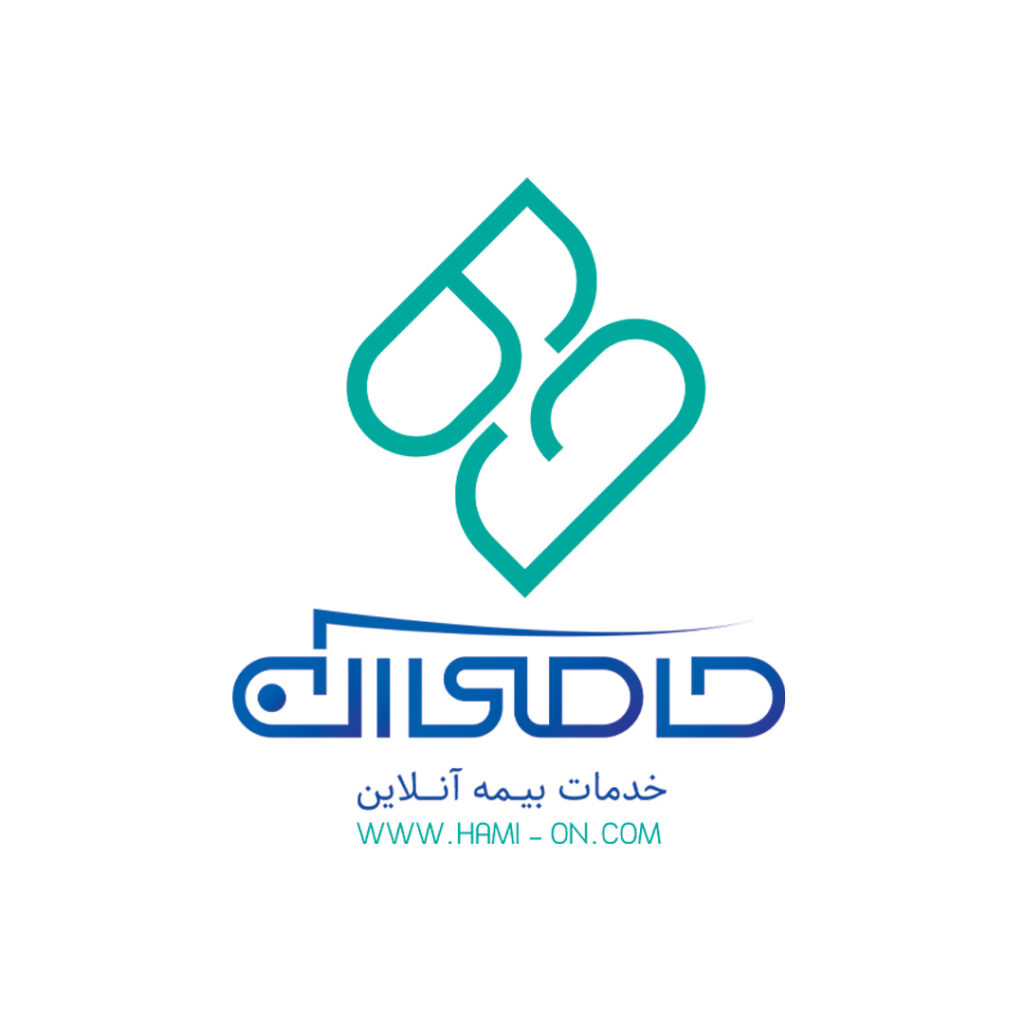 hami on logo design